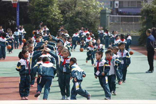 瞧，教育导报记者镜头下的2016！