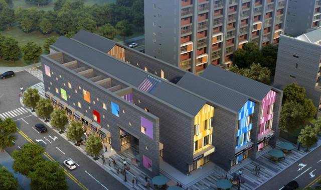 西安七大富人,西安十大富豪区