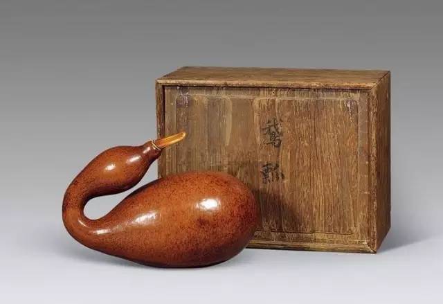 文玩老葫芦怎么盘玩,文玩老葫芦