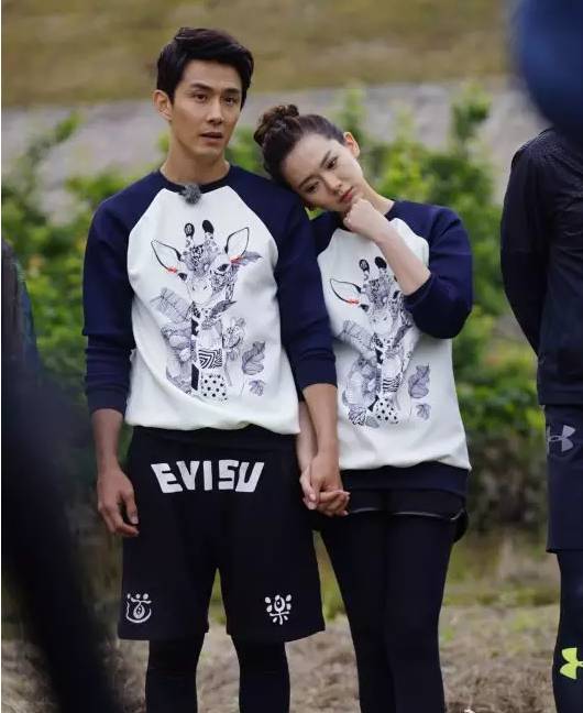 「明星周榜」嫁人后的她，如今竟是这样的“辣妈”……