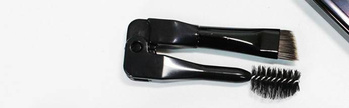 眉笔定妆粉和气垫是一样的吗,气垫眉笔好用吗