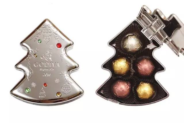 看了这张圣诞送礼清单才明白，没有什么比有个男朋友更重要了！