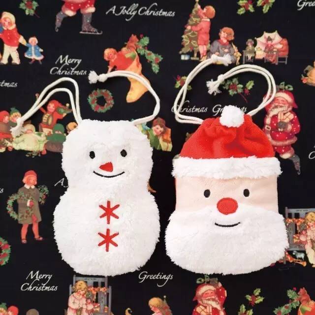 看了这张圣诞送礼清单才明白，没有什么比有个男朋友更重要了！