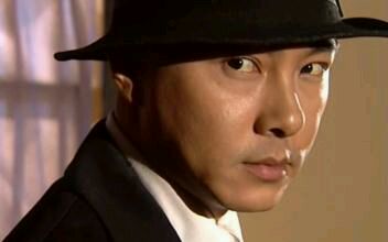 童年张卫健电视剧,张卫健童年时代的记忆