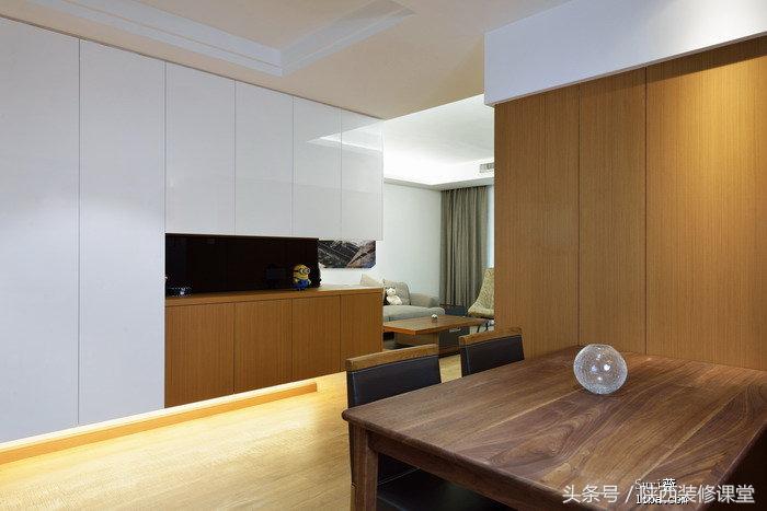 辛苦装修的家图片真实,现代简约风格毕业照