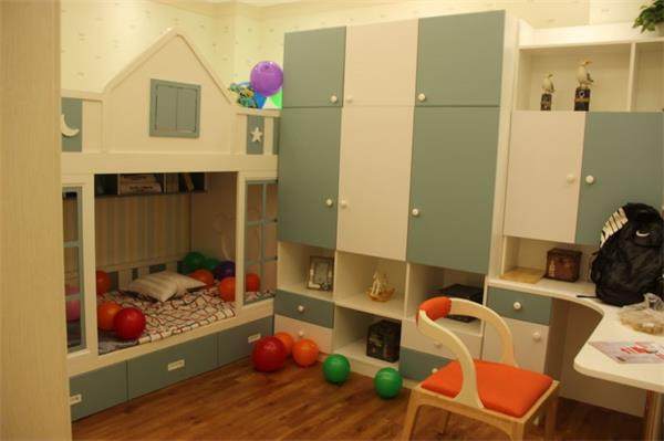 四大定制家具的品牌你了解多少,四大全屋定制品牌