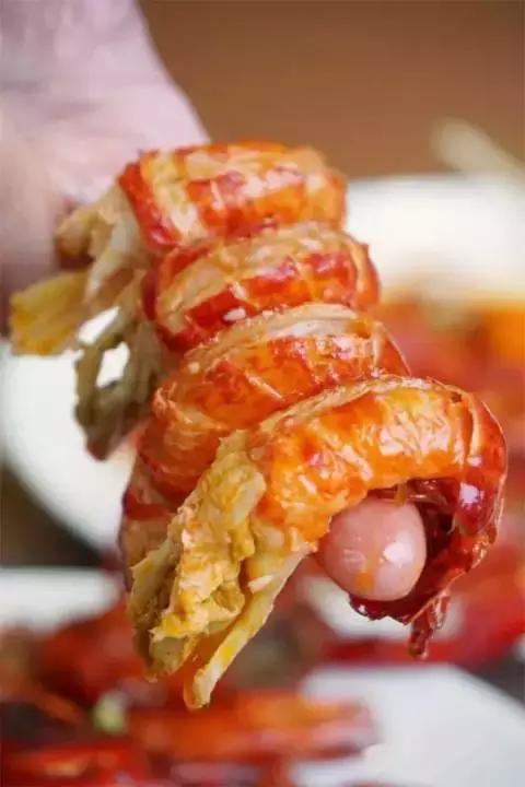 虾贝勒天津路店,虾贝勒儋州店