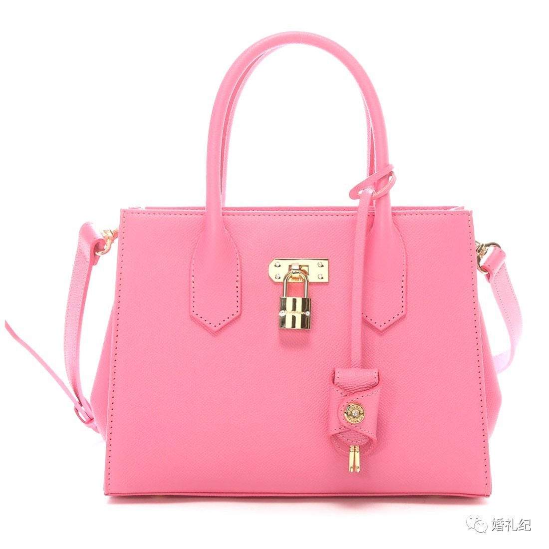 杨幂背的mk包,杨幂同款mk包经典款