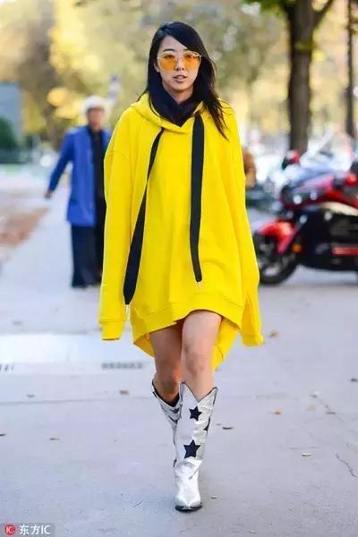 最烂大街的时尚单品,史上最丑时尚单品