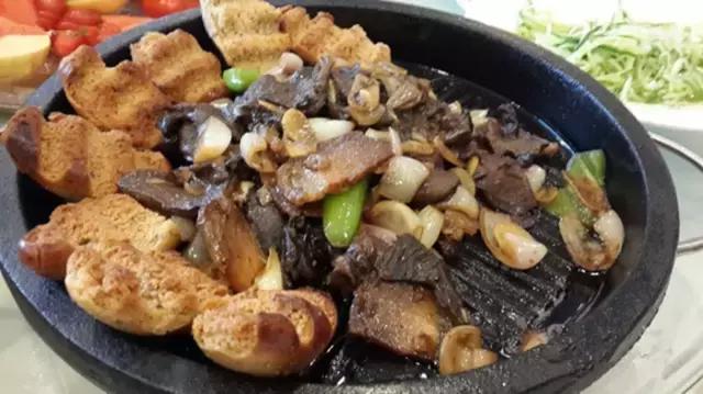 山东济南什么菜最出名,山东济南农村特色菜