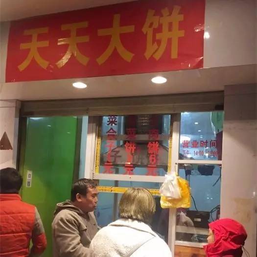 南昌老字号小吃巷子在哪里,南昌老巷子美食一条街