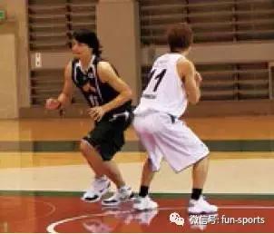 如何提高防守技术,篮球防守技巧训练