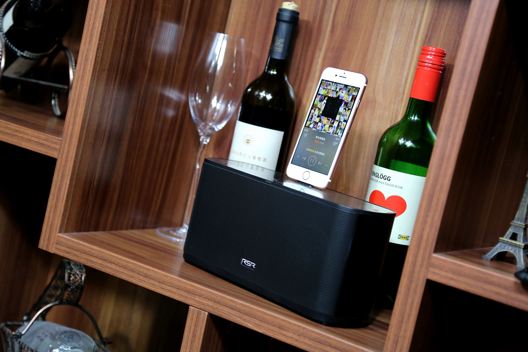 阿里智能苹果版叫什么,阿里智能版