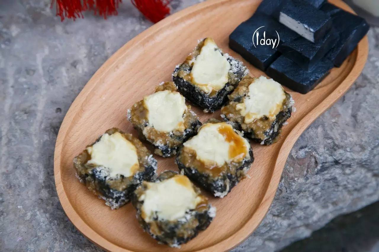 老门东最好吃的臭豆腐是哪家,老门东臭豆腐哪家最正宗