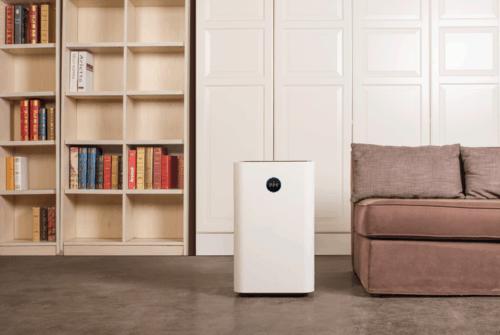 十大空气净化器有必要买吗,负离子空气净化器十大排名价格