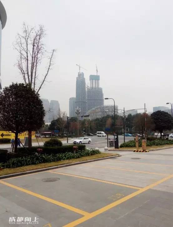 烂尾超高楼一般最后怎么处理,烂尾的高楼大厦