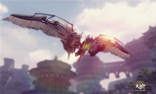 天谕公会战,天谕公会联赛