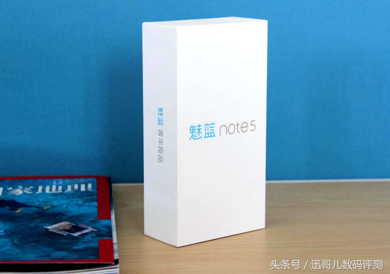 2019年魅蓝note5值得入手吗,魅蓝note6性能测评