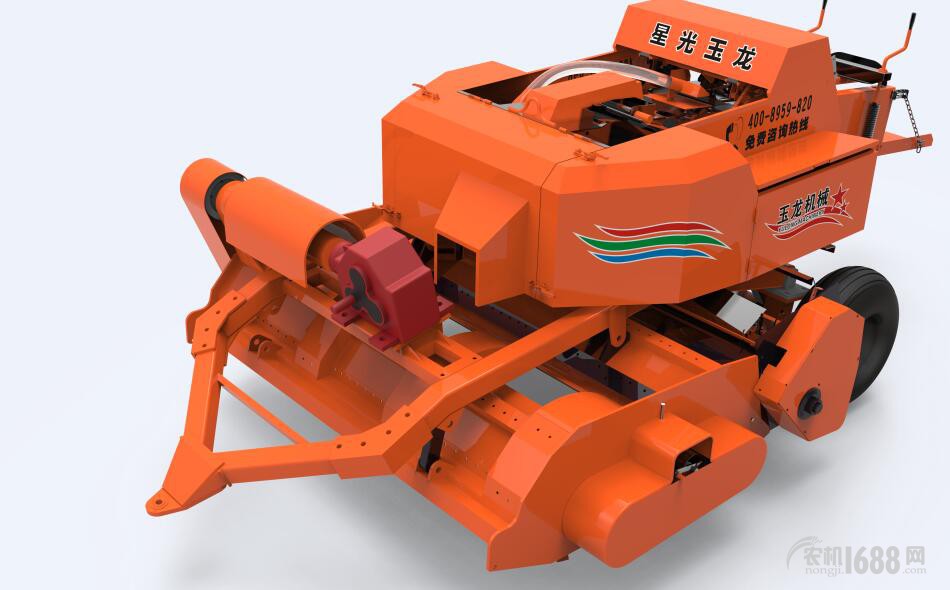 最好的打捆机多少钱一台,2020年国产打捆机十大排名