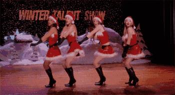 圣诞节礼物送男友什么好,圣诞节送什么礼物比较有诚意