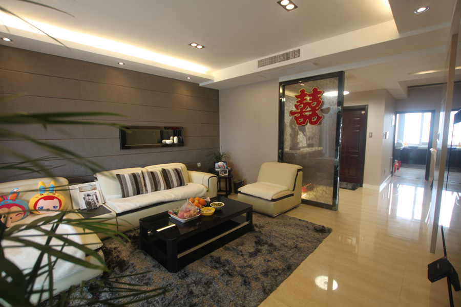 合肥婚房装修风格,合肥婚房装修好看又便宜