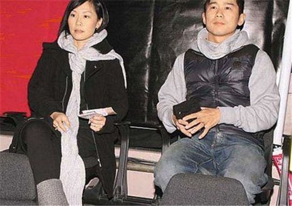 娱乐圈意想不到的明星夫妻,隐藏太深的明星夫妻