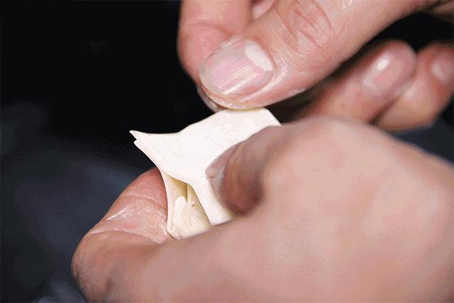 这碗面别说你没听过，你可能读都读不出来