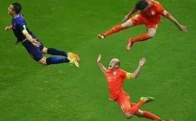 你不知道的足球冷知识2,你不知道的足球知识