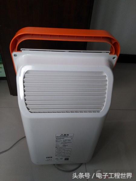 松下空气净化器f-vxr110c说明书,日系空气净化器