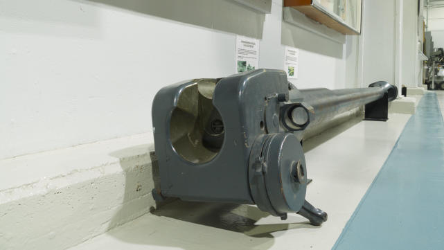 5分钟看懂坦克发展史 (坦克经过三代的发展出现了什么化)