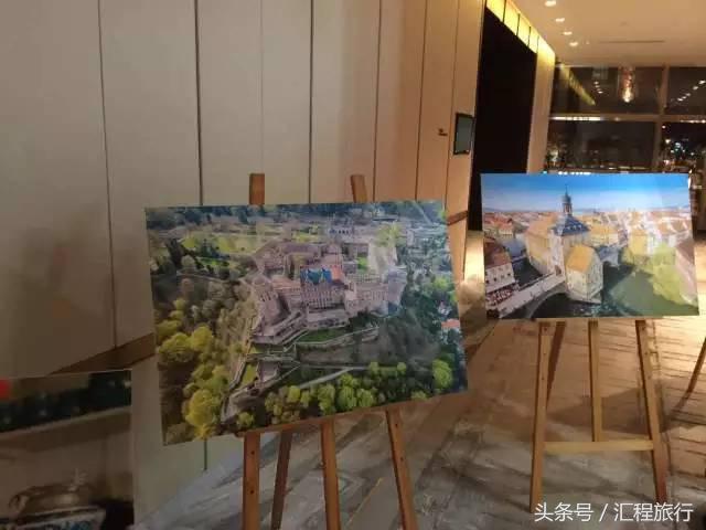 恭贺汇程荣获2016年德国国家旅游局“最佳支持伙伴”奖