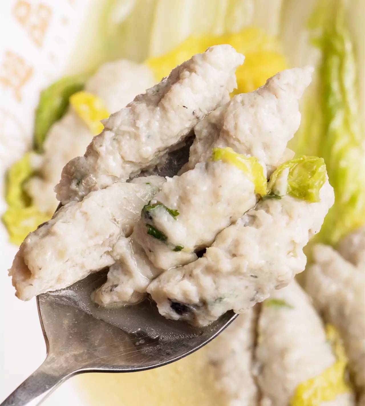 在魔都吃100元麻辣烫,魔都鱼翅捞饭