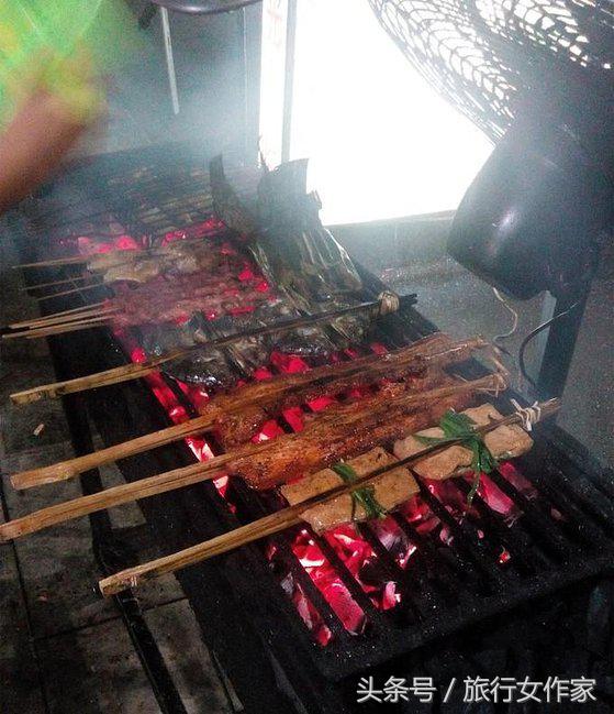 西双版纳避寒城市,冬日西双版纳市区