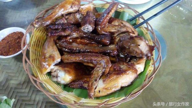 西双版纳避寒城市,冬日西双版纳市区