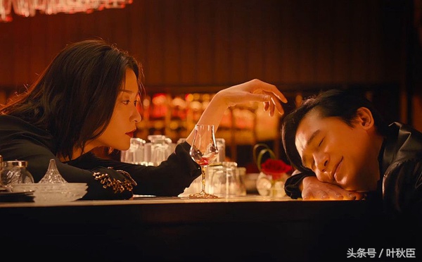 摆渡人是一部好电影吗,摆渡人第一部解读