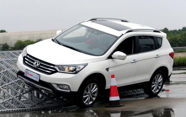 x7哪一款最值得入手,北京x7和捷途x7哪个更值得买