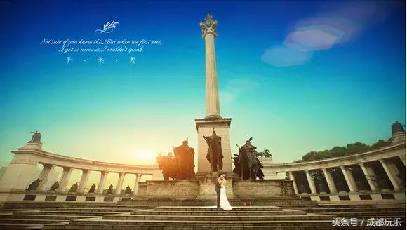 带你逛成都的名胜古迹,带你逛成都的街