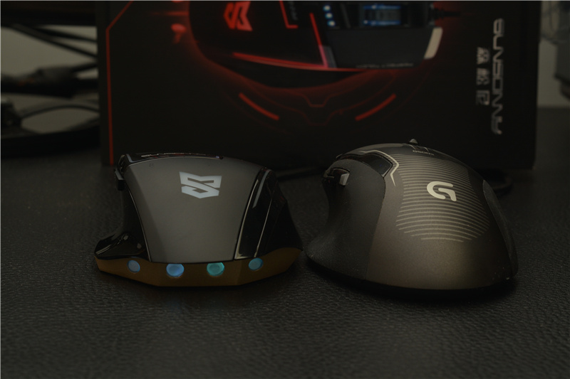 森松尼sr1无线鼠标,森松尼s-m11鼠标怎么拆