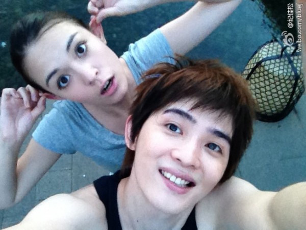 男人婆张延抖音号,男人婆张延近照发福