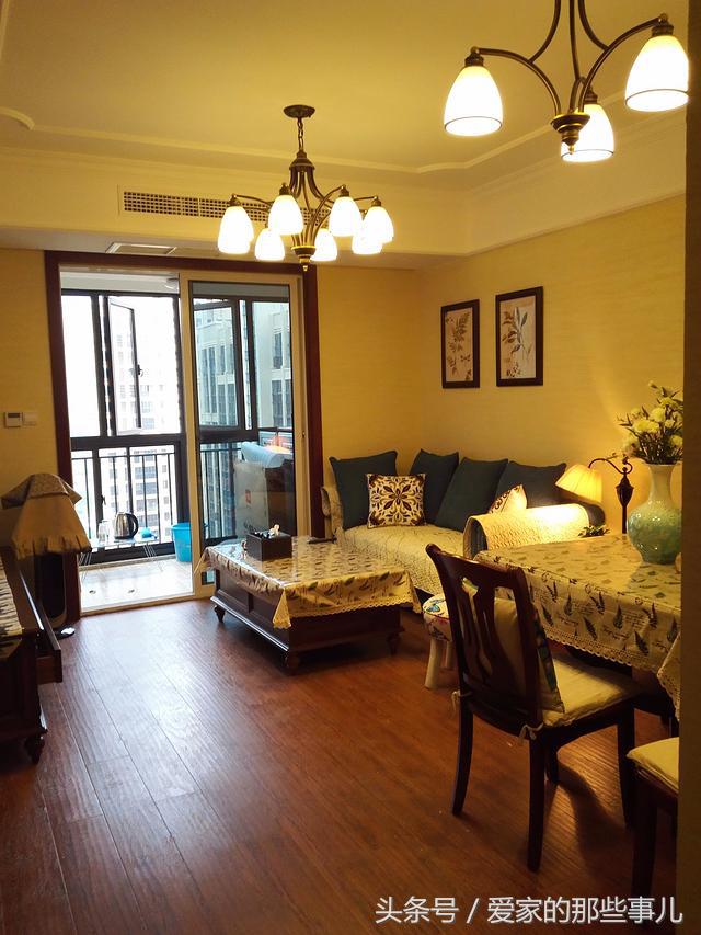 他们精心打造的简美小屋!屋主们又会有什么样的心得