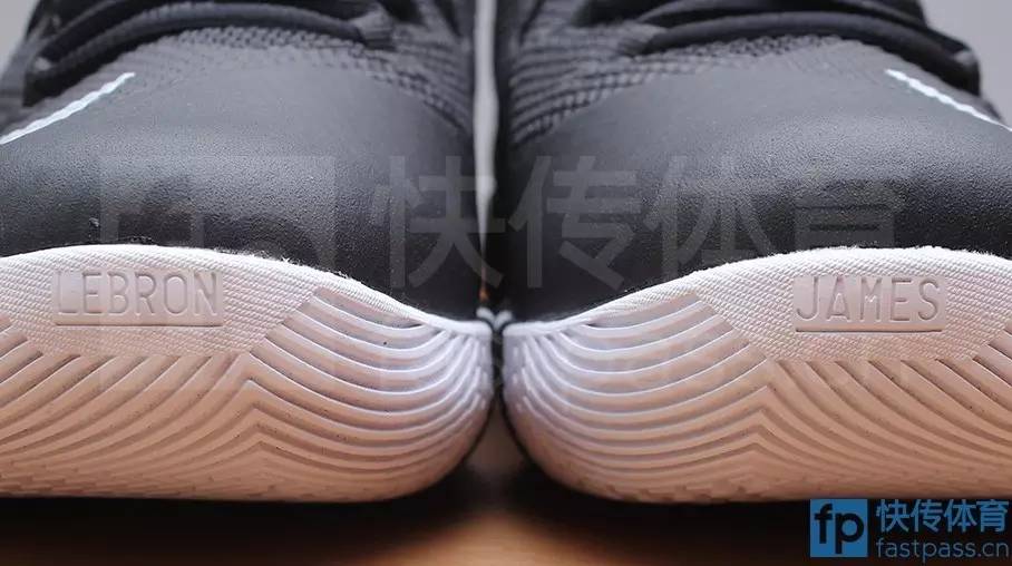 悄无声息—AMBASSADORIX詹姆斯使节9开箱