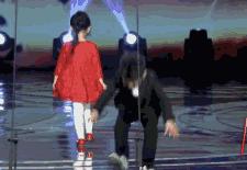 当众*辱侮**沙溢戴绿帽，如此轻佻的玩笑话居然出自艺术家之口？