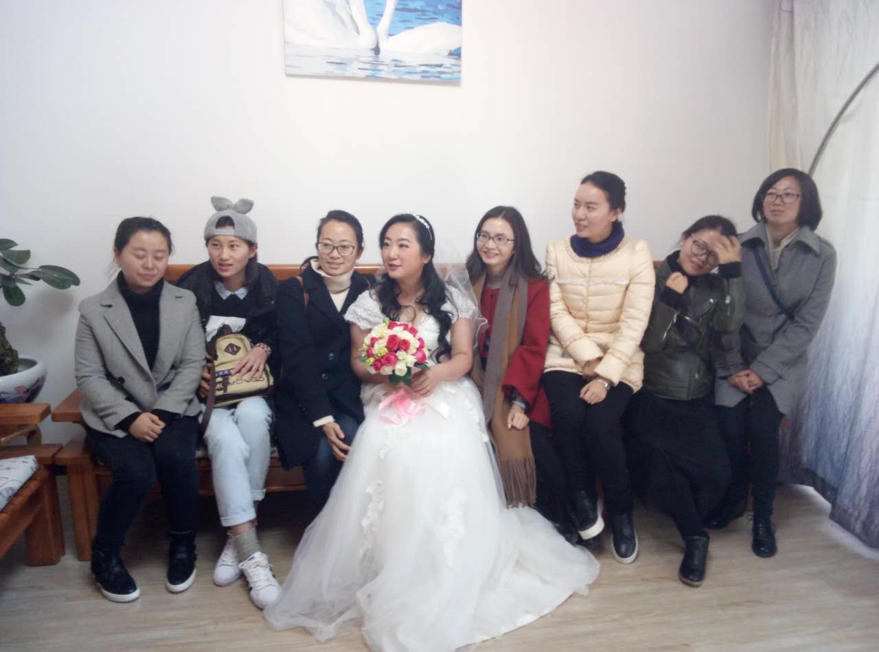 谁说友谊不可以长久,谁说友谊不会天长地久