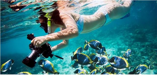 不去毛里求斯的理由,马代和毛里求斯哪个值得去