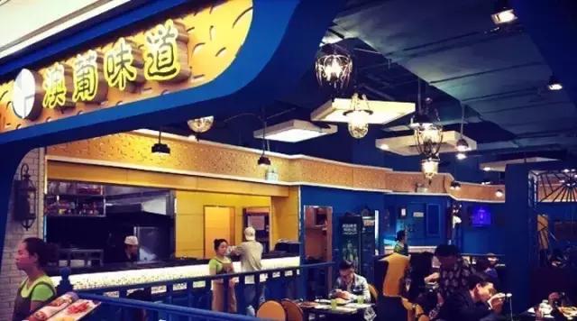 小寨赛格最新美食攻略,小寨赛格美食推荐2-3人餐