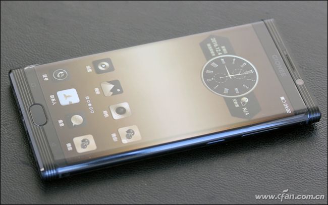 金立m2017价格查询及购买指南,金立m2017现在是多少价格