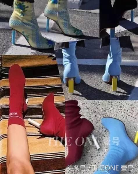 杨幂宋茜都爱穿的单品,让许多女明星爱不释手的鞋