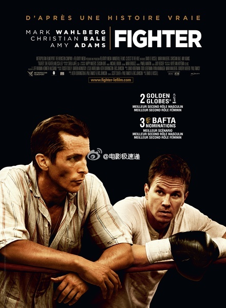 男人必看的10部搏击格斗类电影,血性男儿电影推荐