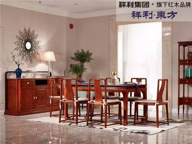 新中式餐桌样式大全,新中式餐桌最流行的小户型