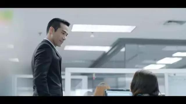 话影｜技术宅和女神的一日情缘，泰式小清新看到我春心荡漾！